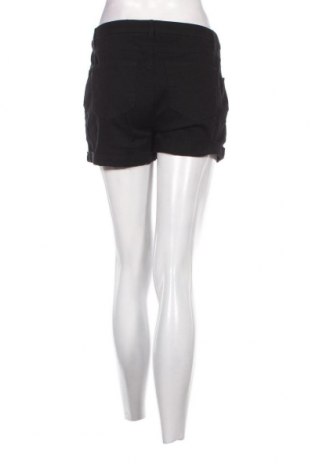 Γυναικείο κοντό παντελόνι Amisu, Μέγεθος M, Χρώμα Μαύρο, Τιμή 5,83 €