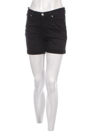 Γυναικείο κοντό παντελόνι Amisu, Μέγεθος M, Χρώμα Μαύρο, Τιμή 5,48 €