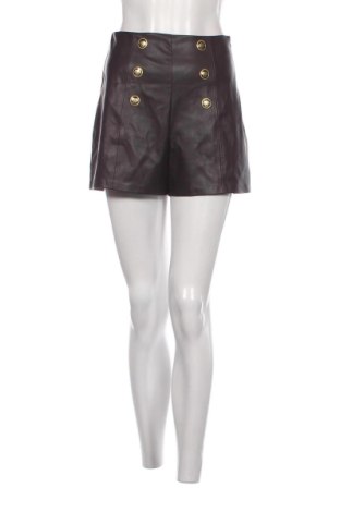 Damen Shorts Amisu, Größe S, Farbe Braun, Preis € 6,61