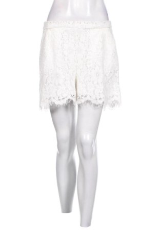 Damen Shorts Amisu, Größe L, Farbe Weiß, Preis 7,93 €