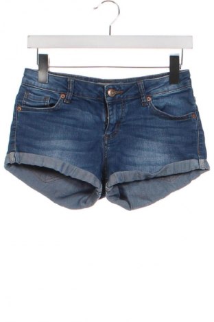 Pantaloni scurți de femei Amisu, Mărime XS, Culoare Albastru, Preț 40,79 Lei