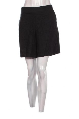 Дамски къс панталон Anko, Размер L, Цвят Черен, Цена 64,20 лв.