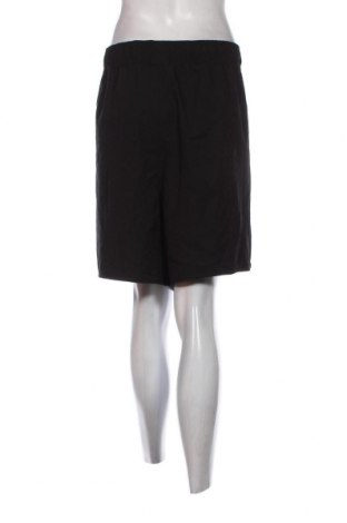 Pantaloni scurți de femei Anko, Mărime 3XL, Culoare Negru, Preț 62,50 Lei