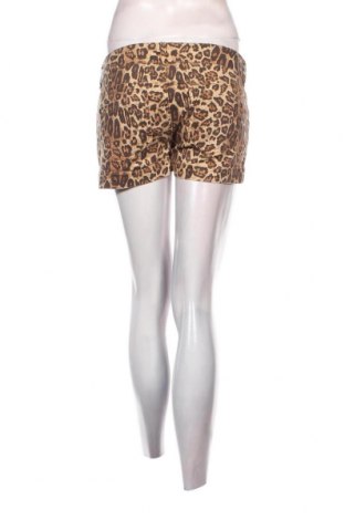 Дамски къс панталон Ann Christine, Размер M, Цвят Многоцветен, Цена 11,73 лв.