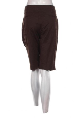 Γυναικείο κοντό παντελόνι Apt.9, Μέγεθος L, Χρώμα Καφέ, Τιμή 7,05 €