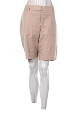 Дамски къс панталон Apt.9, Размер XL, Цвят Бежов, Цена 18,60 лв.