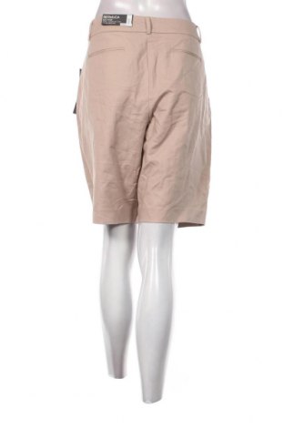 Damen Shorts Apt.9, Größe XL, Farbe Beige, Preis 12,29 €