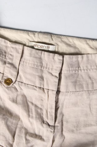 Γυναικείο κοντό παντελόνι Arden B., Μέγεθος M, Χρώμα  Μπέζ, Τιμή 5,83 €