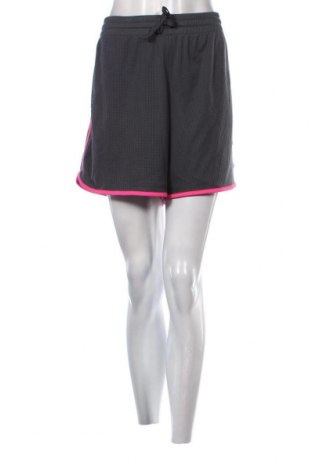 Damen Shorts Athletic, Größe XL, Farbe Grau, Preis 5,95 €