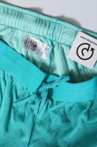 Дамски къс панталон Athletic, Размер XL, Цвят Зелен, Цена 7,60 лв.