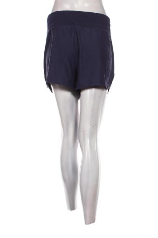 Дамски къс панталон Athletic Works, Размер XL, Цвят Син, Цена 7,60 лв.
