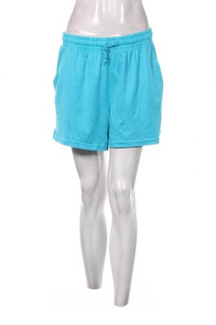 Pantaloni scurți de femei Athletic Works, Mărime XL, Culoare Albastru, Preț 18,75 Lei