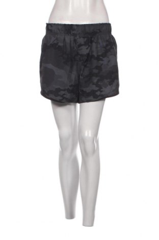 Γυναικείο κοντό παντελόνι Athletic Works, Μέγεθος XL, Χρώμα Πολύχρωμο, Τιμή 4,11 €