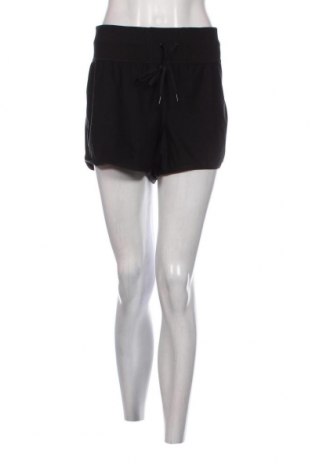 Γυναικείο κοντό παντελόνι Athletic Works, Μέγεθος XL, Χρώμα Μαύρο, Τιμή 5,29 €