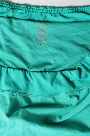 Pantaloni scurți de femei Athletic Works, Mărime XXL, Culoare Verde, Preț 31,25 Lei