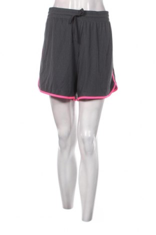 Damen Shorts Athletic Works, Größe L, Farbe Grau, Preis € 4,10