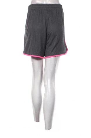 Pantaloni scurți de femei Athletic Works, Mărime L, Culoare Gri, Preț 21,88 Lei
