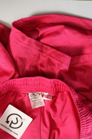 Pantaloni scurți de femei Athletic Works, Mărime XL, Culoare Roz, Preț 62,50 Lei