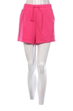 Γυναικείο κοντό παντελόνι Athletic Works, Μέγεθος XL, Χρώμα Ρόζ , Τιμή 5,29 €