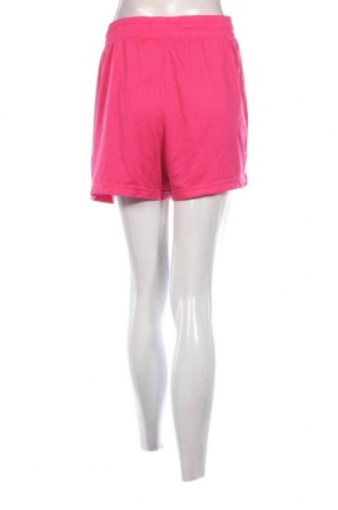 Дамски къс панталон Athletic Works, Размер XL, Цвят Розов, Цена 7,60 лв.