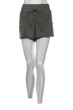 Дамски къс панталон Athletic Works, Размер XL, Цвят Зелен, Цена 19,00 лв.