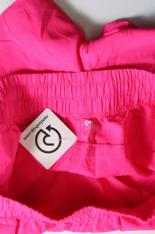 Дамски къс панталон Athletic Works, Размер L, Цвят Розов, Цена 7,60 лв.