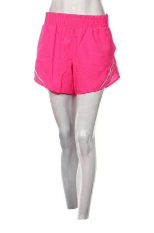 Damen Shorts Athletic Works, Größe L, Farbe Rosa, Preis 5,95 €