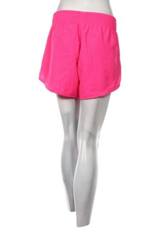 Damen Shorts Athletic Works, Größe L, Farbe Rosa, Preis 4,63 €