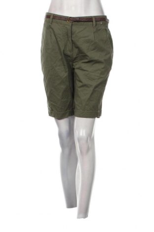 Pantaloni scurți de femei Atmosphere, Mărime M, Culoare Verde, Preț 25,00 Lei