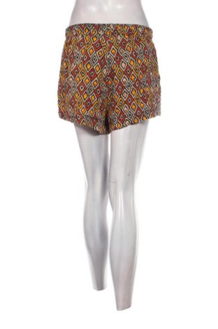 Γυναικείο κοντό παντελόνι Atmosphere, Μέγεθος L, Χρώμα Πολύχρωμο, Τιμή 10,93 €