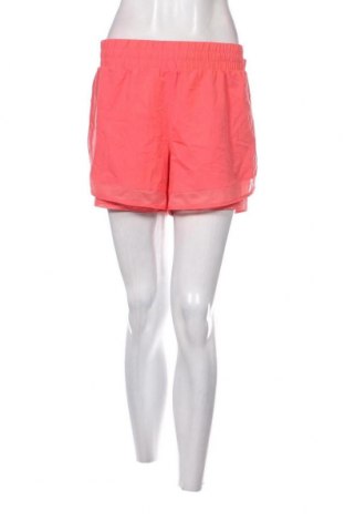 Γυναικείο κοντό παντελόνι Avia, Μέγεθος XXL, Χρώμα Πορτοκαλί, Τιμή 7,05 €