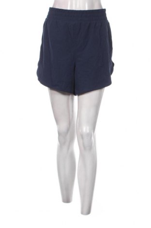 Γυναικείο κοντό παντελόνι Avia, Μέγεθος L, Χρώμα Μπλέ, Τιμή 11,75 €