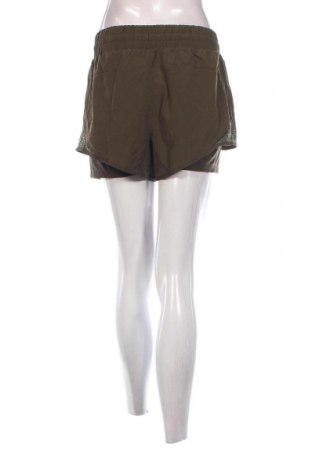 Pantaloni scurți de femei Avia, Mărime XL, Culoare Verde, Preț 25,00 Lei