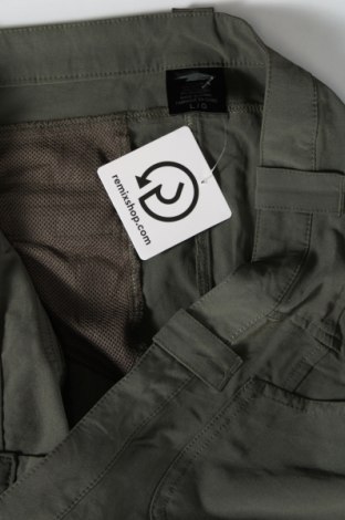 Damen Shorts Avia, Größe L, Farbe Grün, Preis 4,63 €