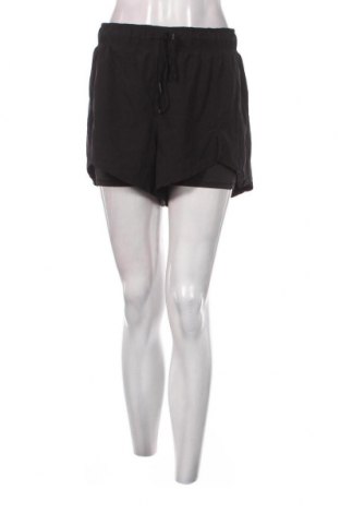 Γυναικείο κοντό παντελόνι Avia, Μέγεθος XL, Χρώμα Μαύρο, Τιμή 4,70 €