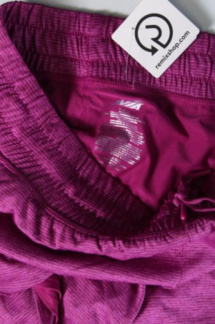 Γυναικείο κοντό παντελόνι Avia, Μέγεθος M, Χρώμα Ρόζ , Τιμή 4,70 €