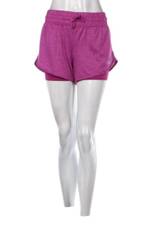 Γυναικείο κοντό παντελόνι Avia, Μέγεθος M, Χρώμα Ρόζ , Τιμή 4,70 €