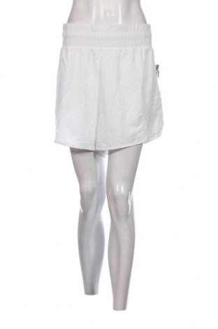 Γυναικείο κοντό παντελόνι Avia, Μέγεθος 3XL, Χρώμα Λευκό, Τιμή 10,55 €