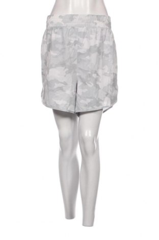 Γυναικείο κοντό παντελόνι Avia, Μέγεθος 3XL, Χρώμα Πολύχρωμο, Τιμή 6,46 €
