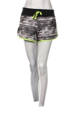 Γυναικείο κοντό παντελόνι Avia, Μέγεθος L, Χρώμα Πολύχρωμο, Τιμή 5,29 €