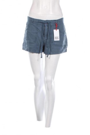 Pantaloni scurți de femei BDG, Mărime S, Culoare Albastru, Preț 253,29 Lei