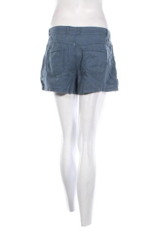 Γυναικείο κοντό παντελόνι BDG, Μέγεθος S, Χρώμα Μπλέ, Τιμή 13,10 €