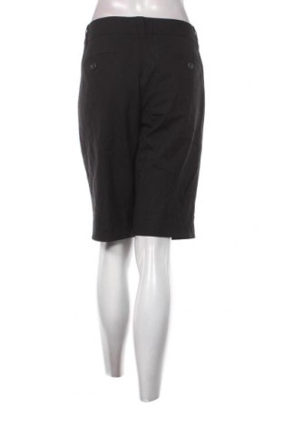 Pantaloni scurți de femei Banana Republic, Mărime XL, Culoare Negru, Preț 77,37 Lei