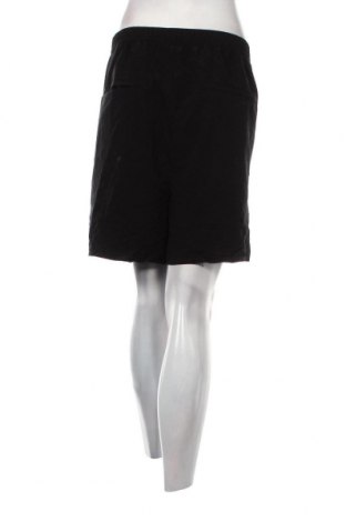 Γυναικείο κοντό παντελόνι Banana Republic, Μέγεθος XXL, Χρώμα Μαύρο, Τιμή 10,52 €