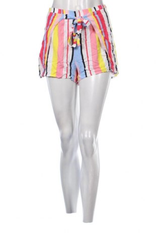 Γυναικείο κοντό παντελόνι Bar III, Μέγεθος XL, Χρώμα Πολύχρωμο, Τιμή 11,99 €