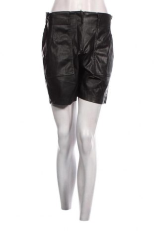 Γυναικείο κοντό παντελόνι, Μέγεθος S, Χρώμα Μαύρο, Τιμή 5,76 €