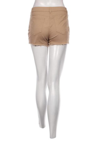 Γυναικείο κοντό παντελόνι Beloved, Μέγεθος S, Χρώμα  Μπέζ, Τιμή 5,83 €