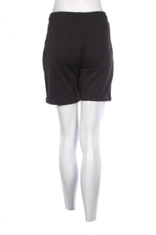 Γυναικείο κοντό παντελόνι Bench, Μέγεθος M, Χρώμα Μαύρο, Τιμή 15,88 €