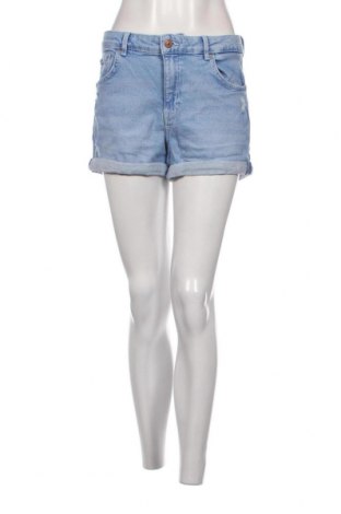 Damen Shorts Bershka, Größe M, Farbe Blau, Preis € 5,95