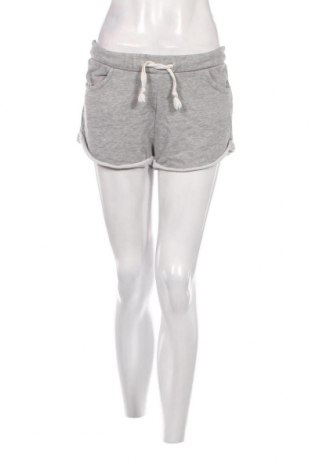 Damen Shorts Bershka, Größe S, Farbe Grau, Preis 13,22 €